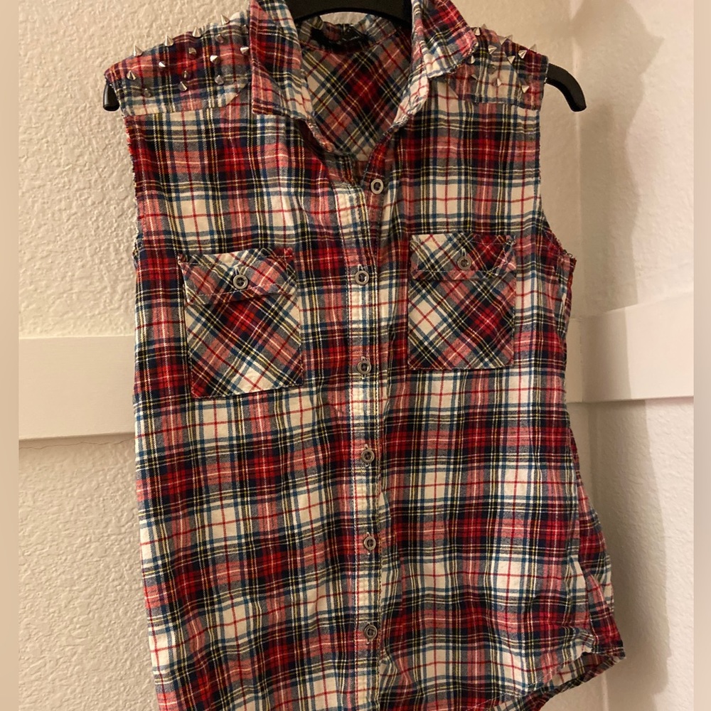 Tank Top Bundle - image 5